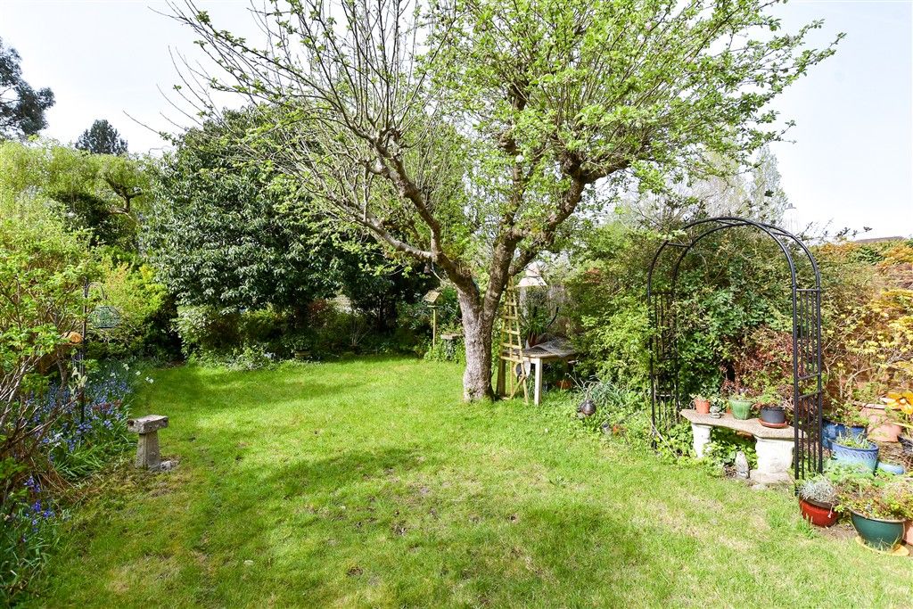 Property photo 2 of 16 Rear Garden