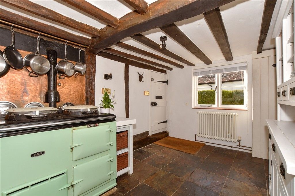 Property photo 1 of 16 Kitchen