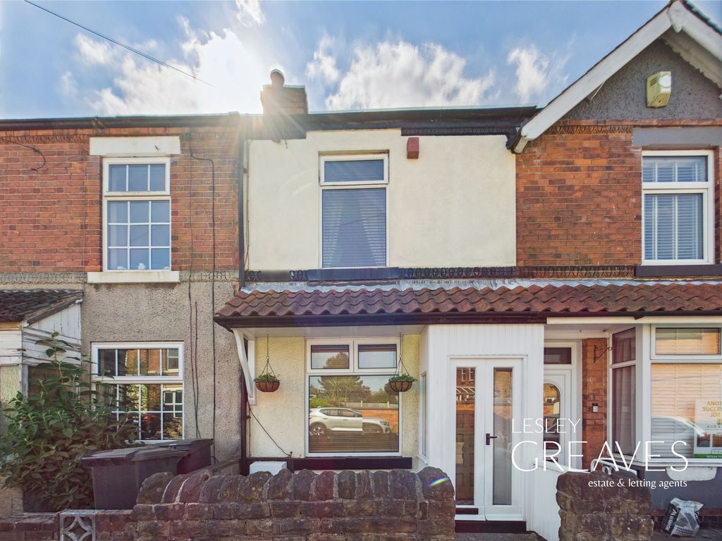 Property photo 1 of 16 Front Elevation