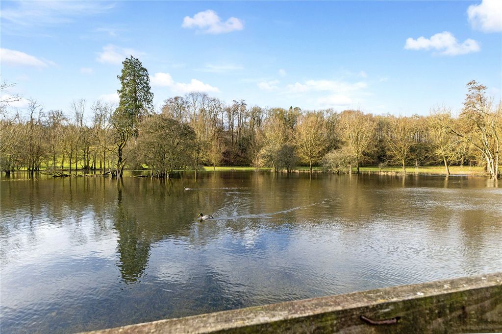 Additional image 80 of 9 bed detached house to rentColn St. Aldwyns, Cirencester, Gloucestershire GL7
