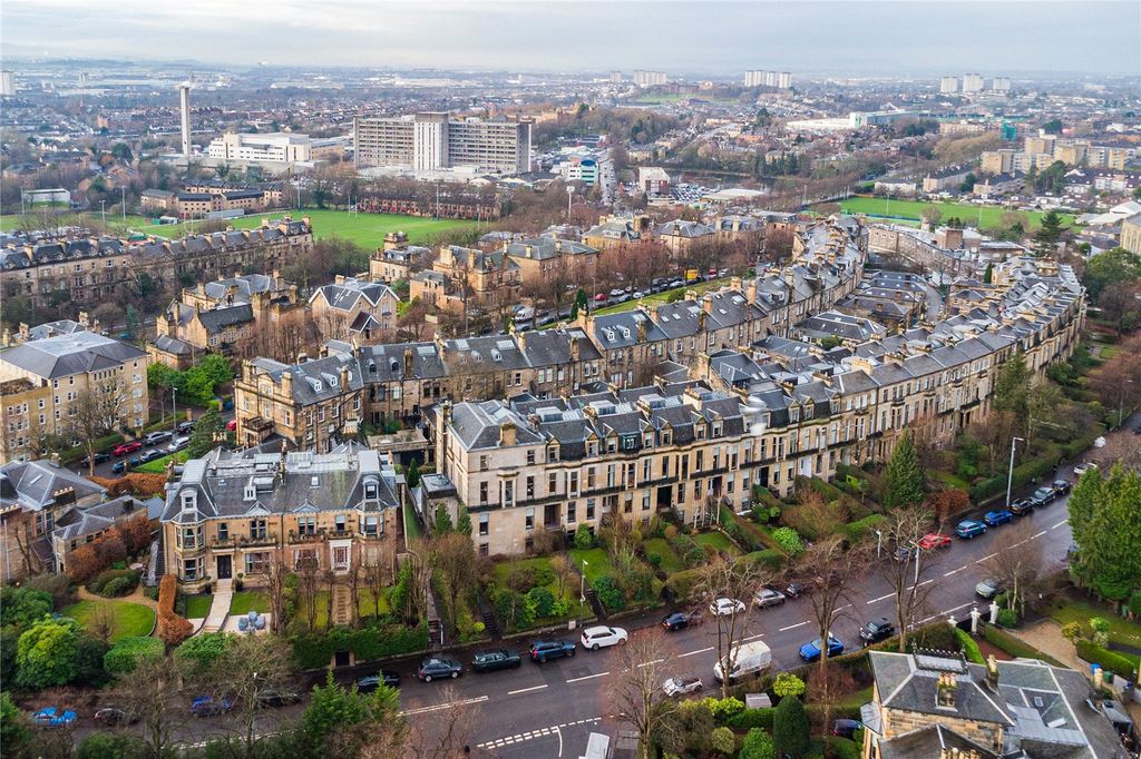 Additional image 23 of 4 bed flat for saleCleveden Road, Glasgow G12