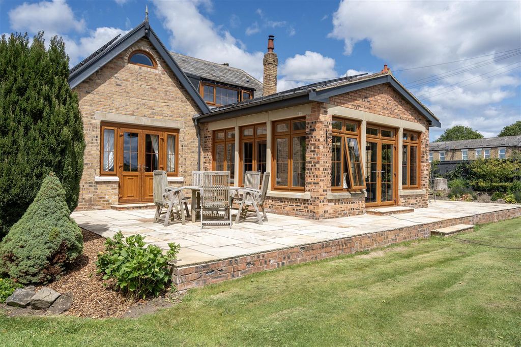 Additional image 14 of 3 bed detached house for saleFarm Road, Hartford, Cramlington NE23