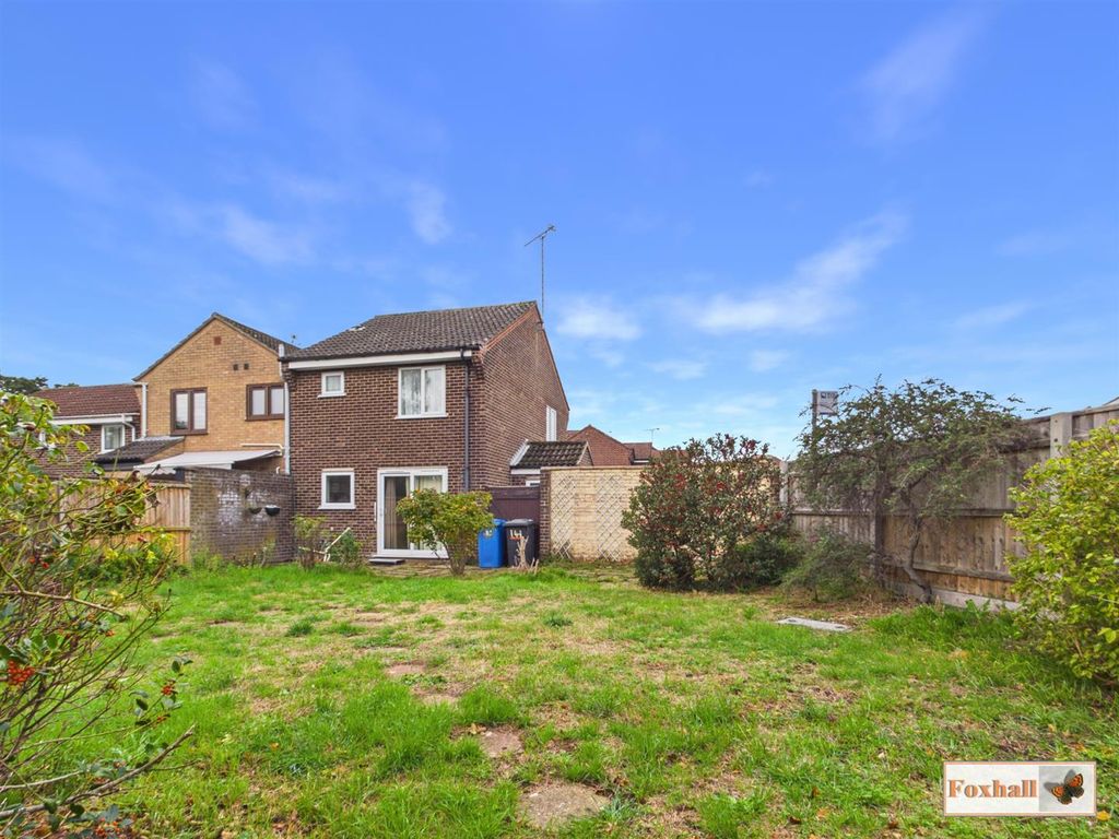 Property photo 2 of 19 Rear Garden