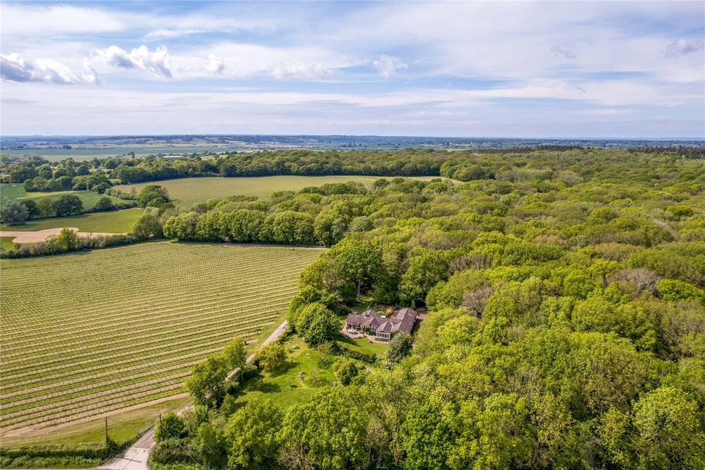 Property photo 3 of 29 Aerial