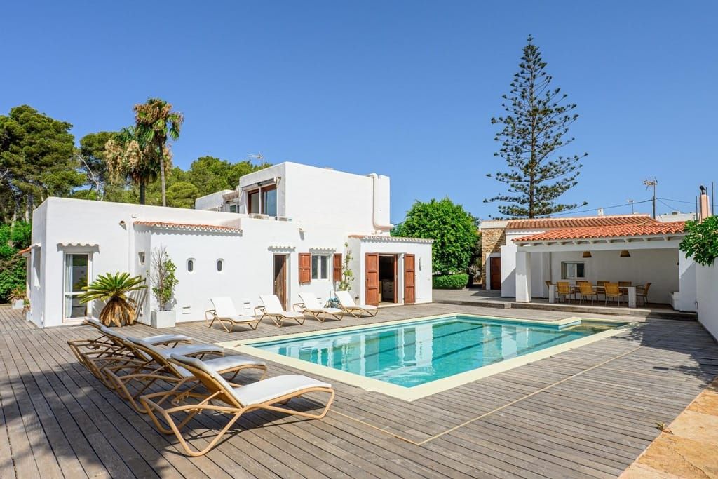 Property photo 2 of 29 Ibiza Villa Esibiv986 2