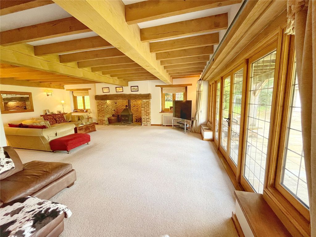 Additional image 10 of 6 bed detached house for saleWhatlington Road, Battle, East Sussex TN33