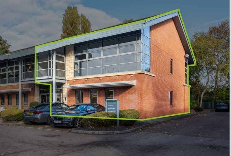 Property photo 1 of 4 Orpington 1 Kingfisher Main.Jpg