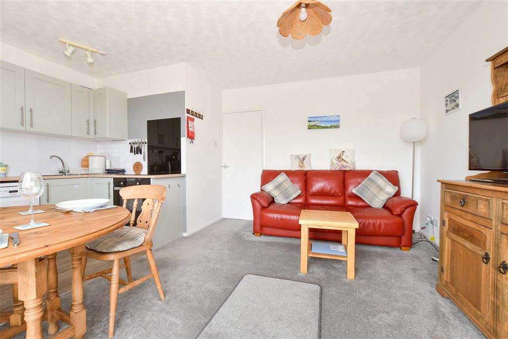 Property photo 3 of 9 Kitchen/ Living Room