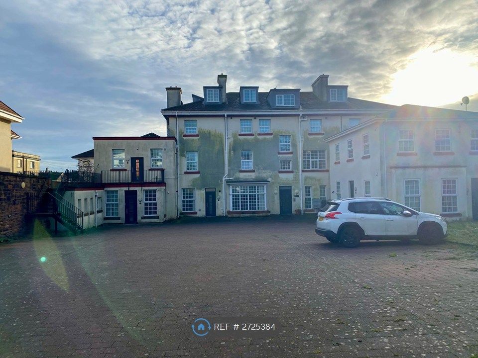 Property photo 2 of 14 Front Of Mansions