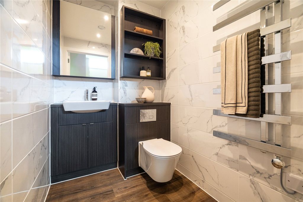 Property photo 3 of 13 Guest Bathroom