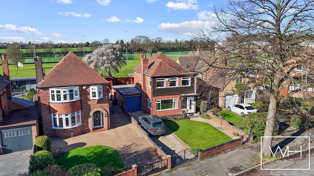 Property photo 1 of 20 78 Stonehill Rise, Scawthorpe 02_297