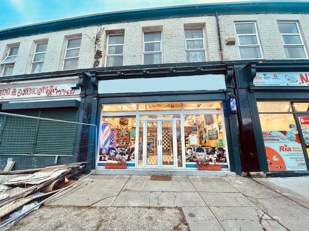 Property photo 1 of 5 Business For Sale