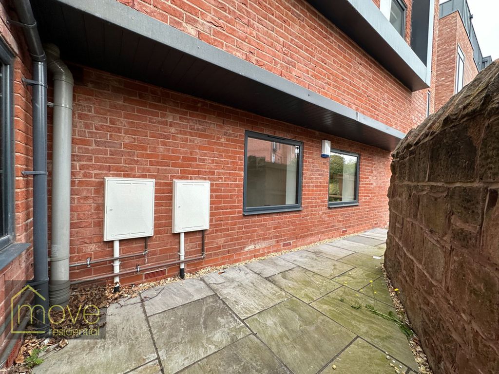 Additional image 15 of 2 bed flat for saleMount Avenue, Heswall CH60