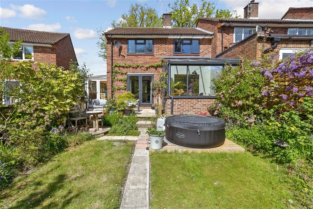 Property photo 1 of 17 Rear Garden