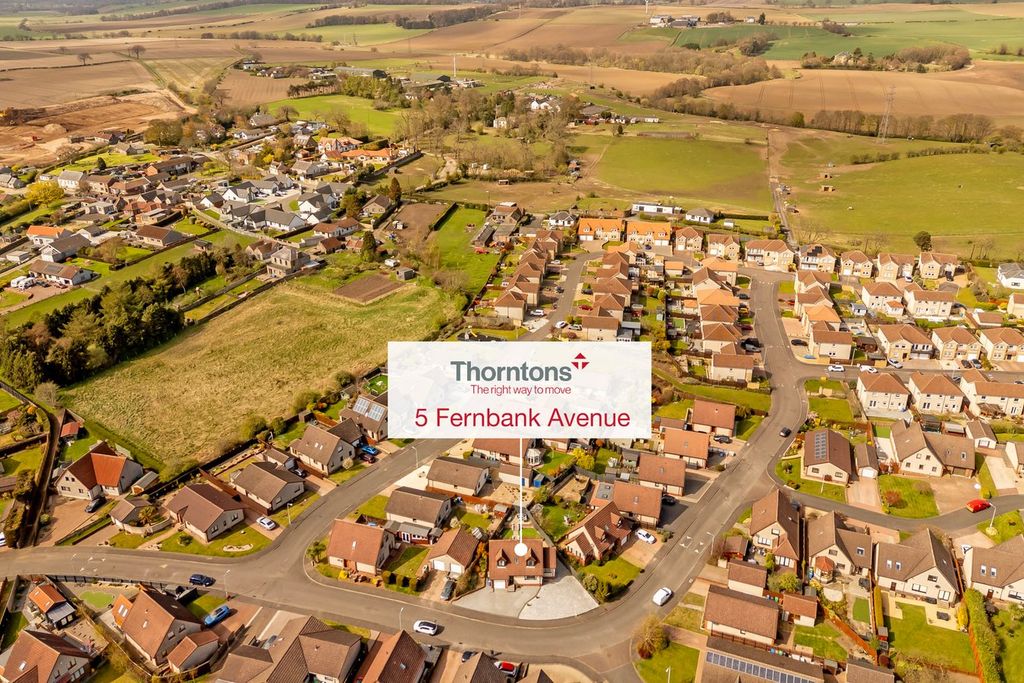 Additional image 15 of 3 bed villa for saleFernbank Avenue, Windygates, Leven KY8