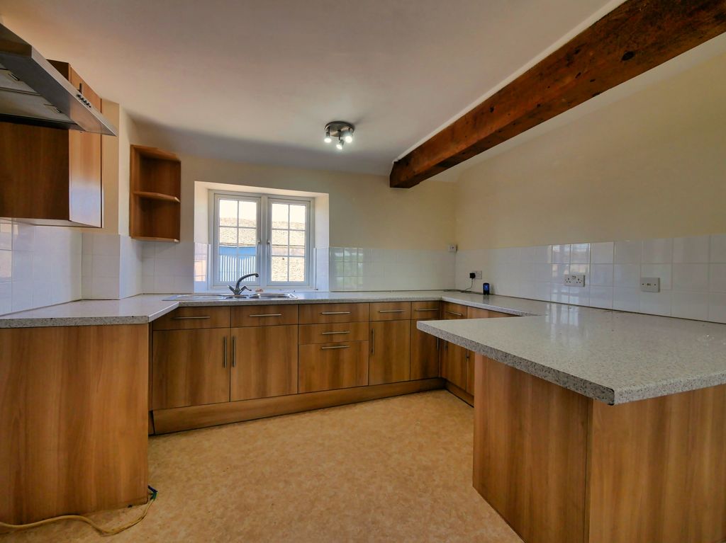 Property photo 2 of 9 Kitchen Diner