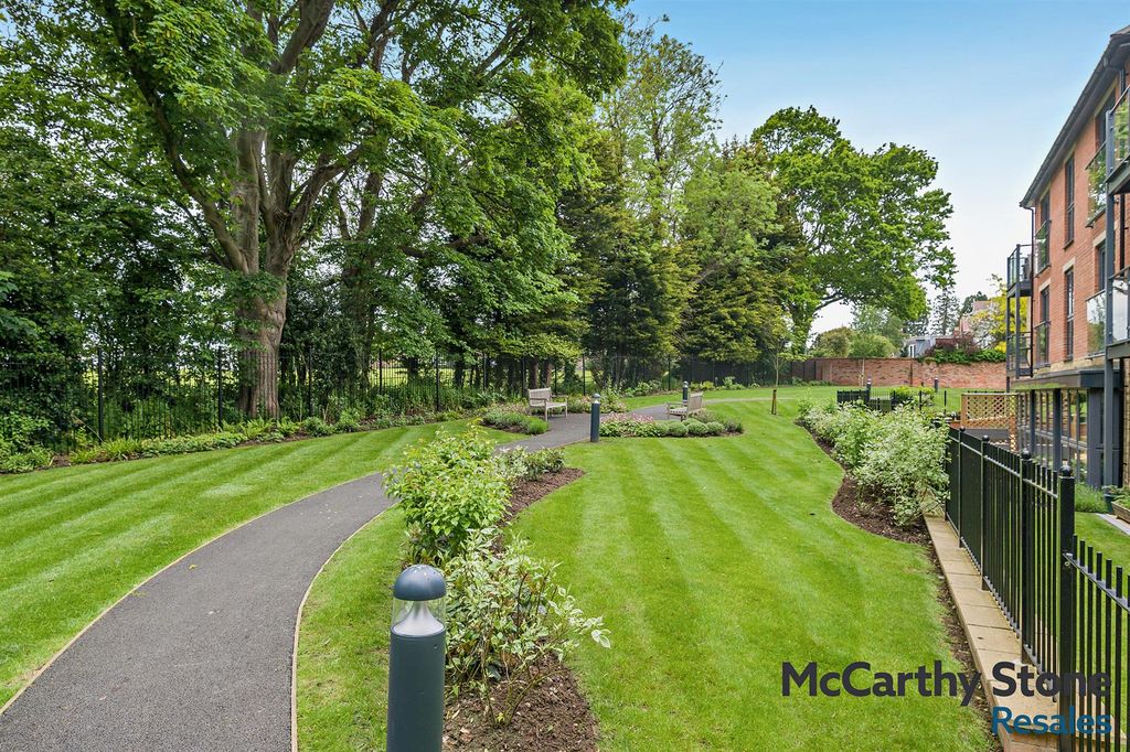Additional image 22 of 1 bed flat for saleWestwood Manor, Langholm Close, Beverley HU17