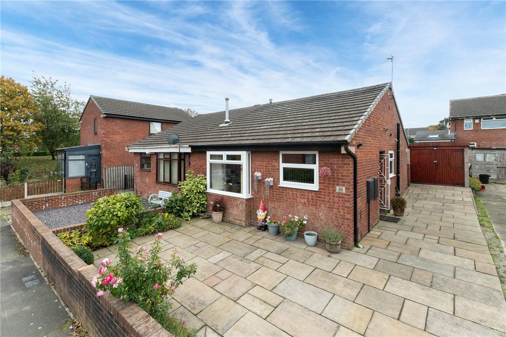 Property photo 1 of 23 External Front