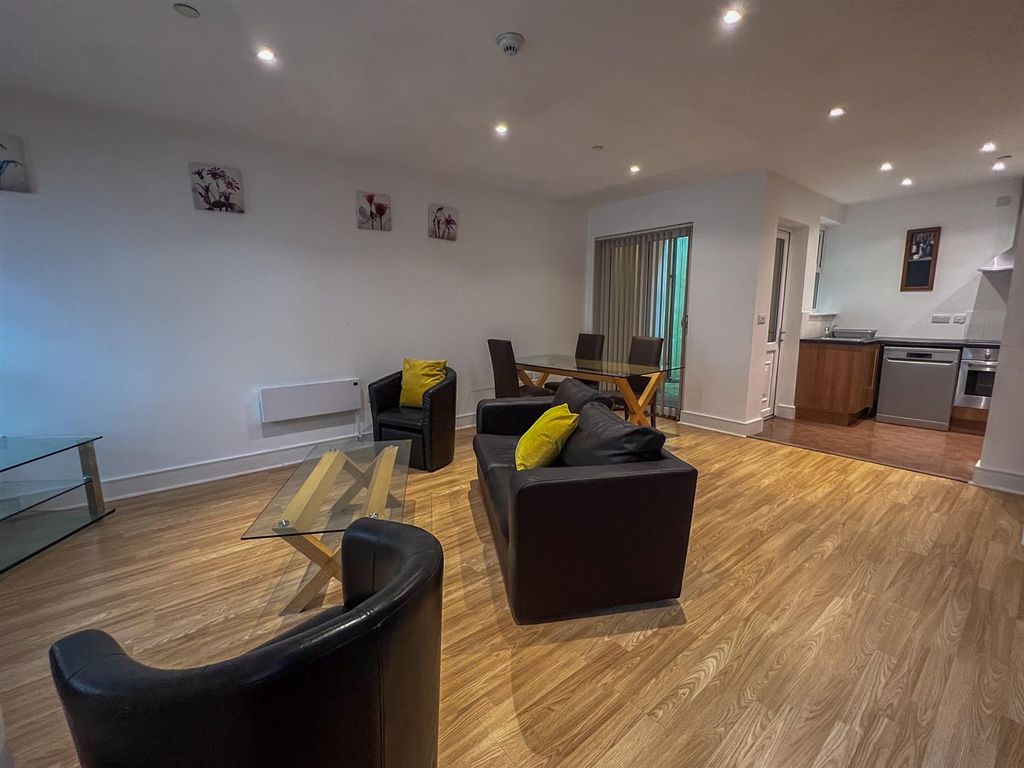 Property photo 2 of 10 House 13 The Courtyard-09.Jpg