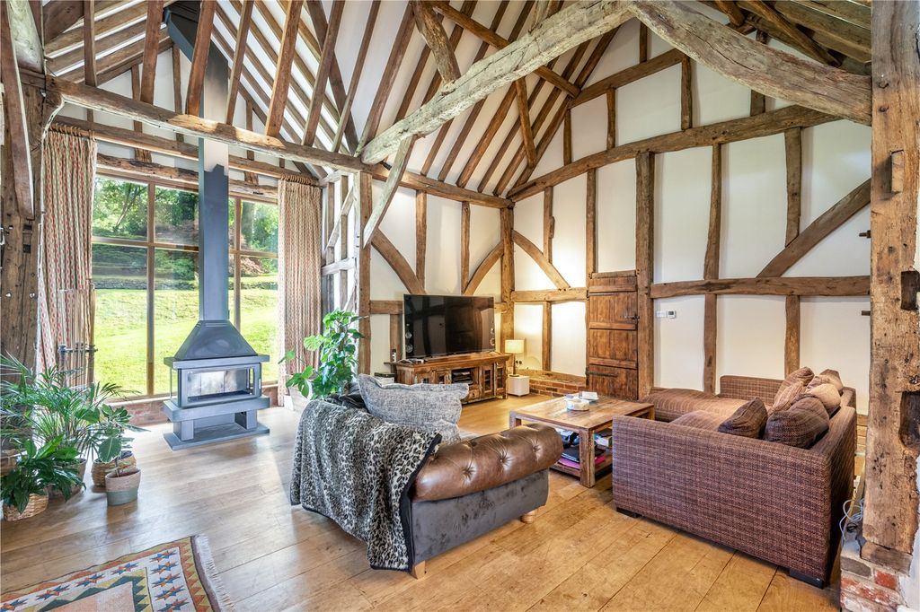 Additional image 21 of 7 bed detached house for saleLodkin Hill, Hascombe, Godalming, Surrey GU8