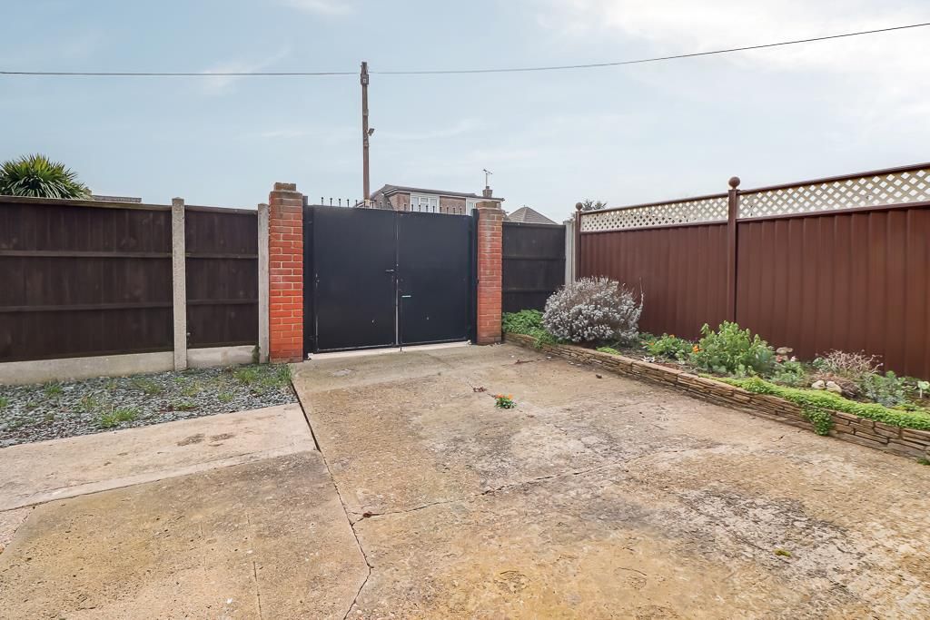 Property photo 2 of 20 Rear Access