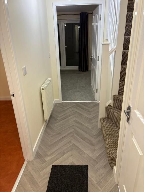 Property photo 2 of 12 Hallway