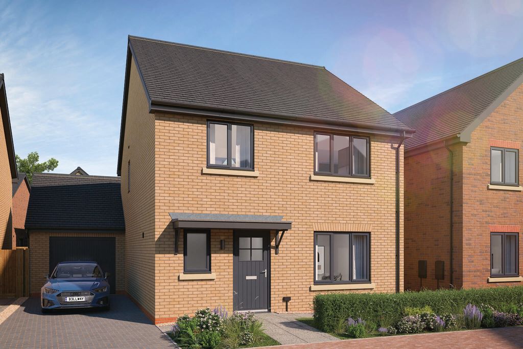 Property photo 1 of 12 CGI