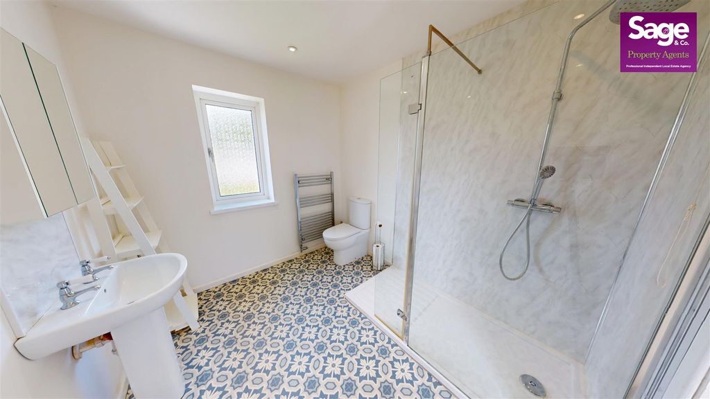Additional image 21 of 3 bed detached house for saleAshford Close North, Croesyceiliog, Cwmbran NP44