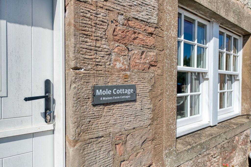 Additional image 33 of 2 bed cottage for sale4 Maines Farm Cottage, Duns TD11