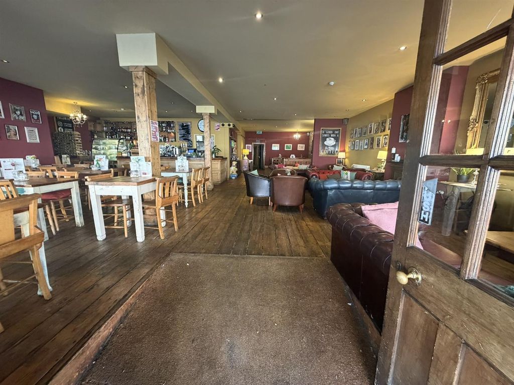 Property photo 2 of 11 Grounded Bedminster Parade Cafe For Sale Maggs & A