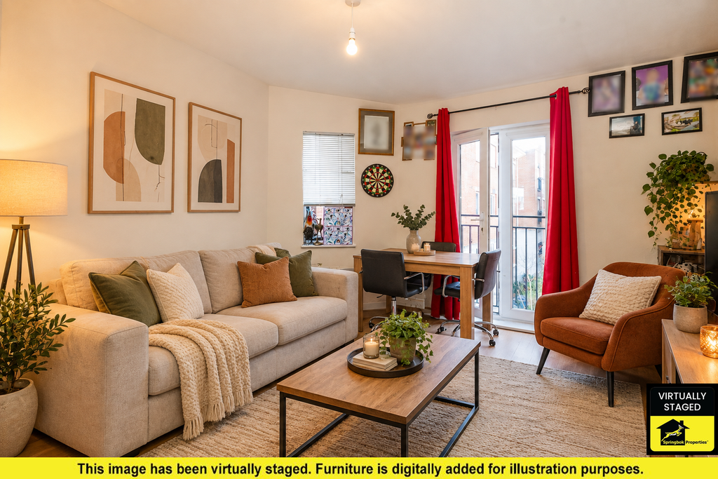 Property photo 3 of 10 Virtual Staging
