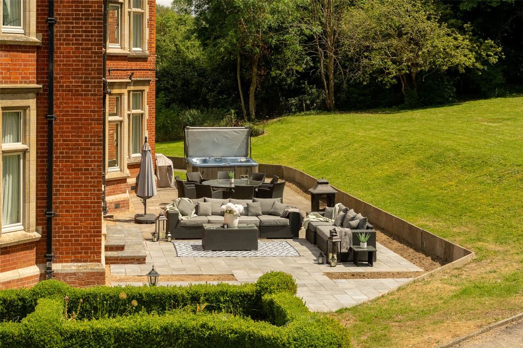Additional image 24 of 12 bed detached house for saleBedford Road, Milton Ernest, Bedford, Bedfordshire MK44