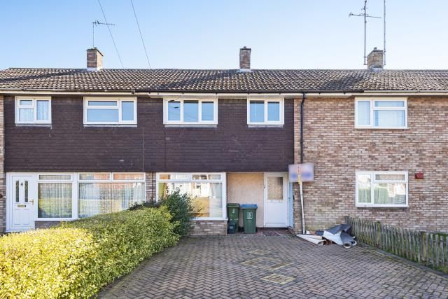 Property photo 1 of 10 Front Shot