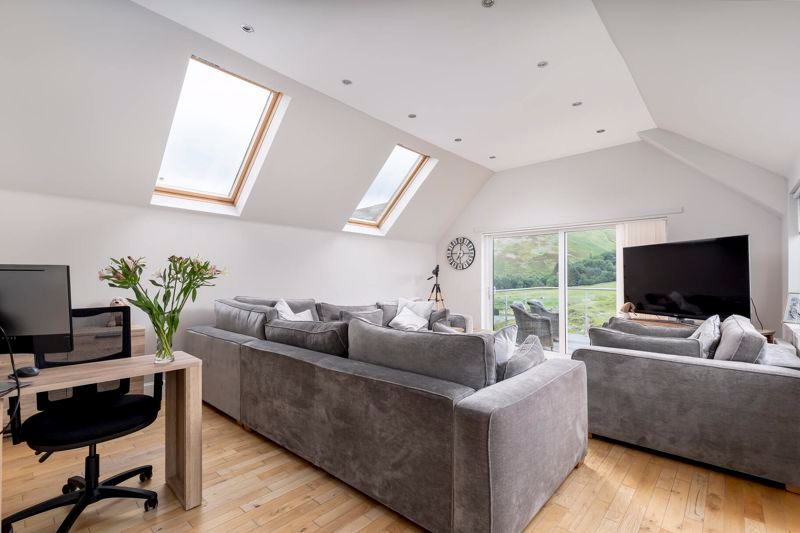 Additional image 5 of 5 bed end terrace house for sale7 Castlehill Courtyard, Kirkton Manor, Peebles EH45
