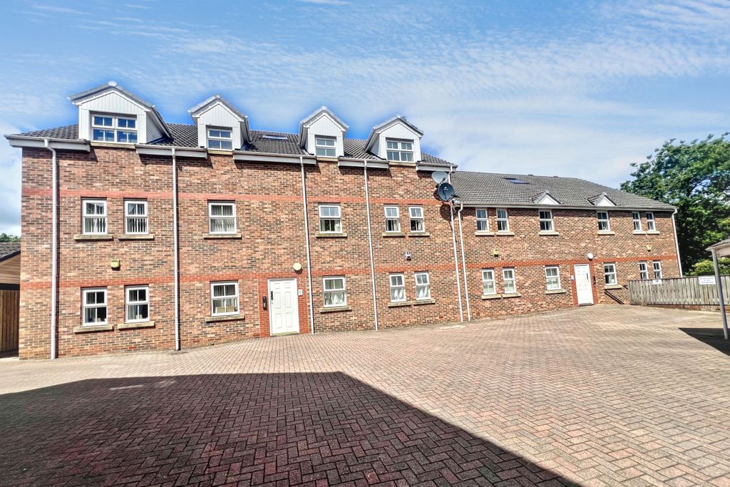 Property photo 1 of 2 16-25 Old Eltringham Court, Prudhoe, Northumberland, Ne42 6Qj