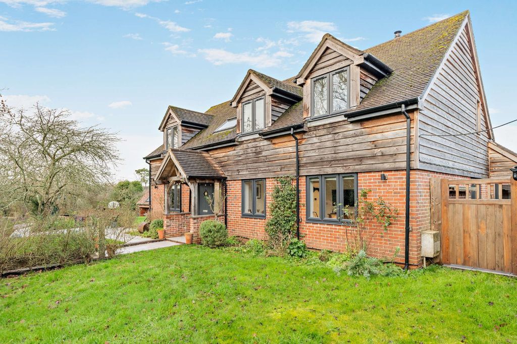 Property photo 1 of 20 Alford House