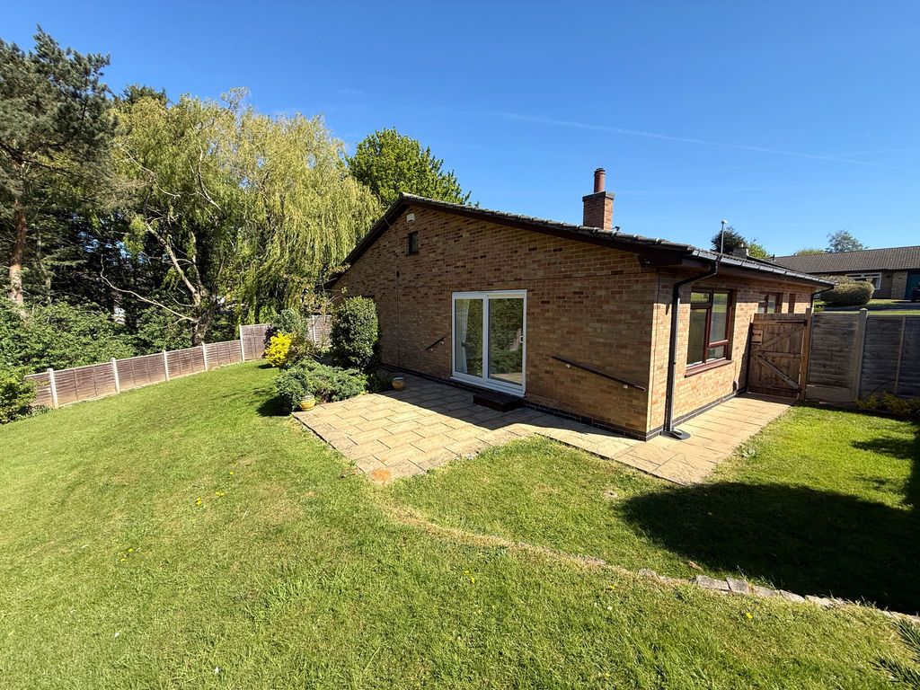 Property photo 2 of 12 Rear Elevation