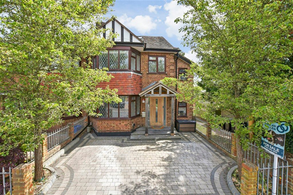 Property photo 1 of 20 External (Web)