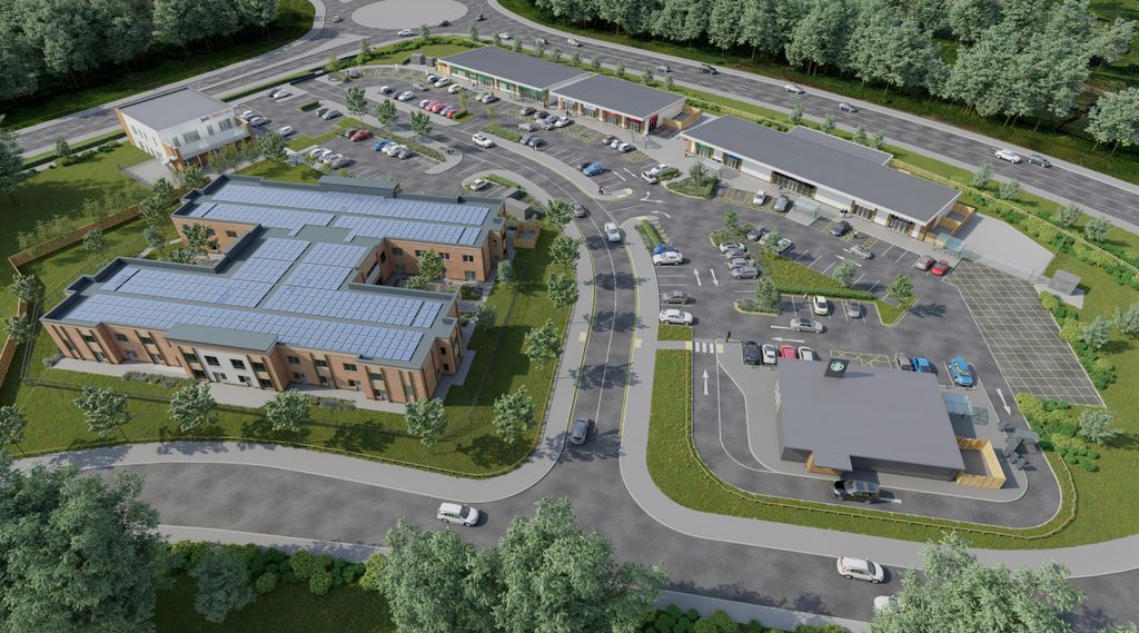 Property photo 3 of 4 Mansfield CGI01C.Jpg