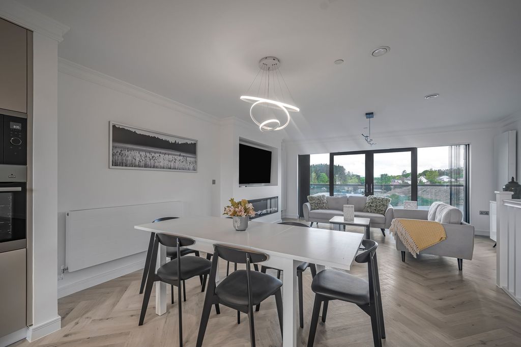 Additional image 20 of 3 bed detached house for saleMaes Thornton, Rassau NP23