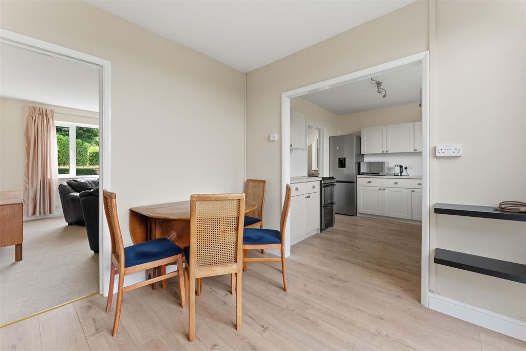 Property photo 3 of 38 Dining Room