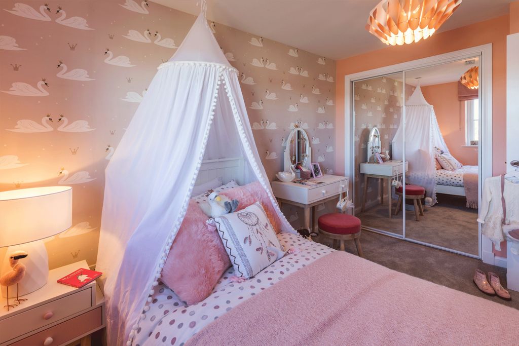 Additional image 5 of 4 bed detached house for sale"Fenton" at 1 Strathcona Grove, Bucksburn AB21