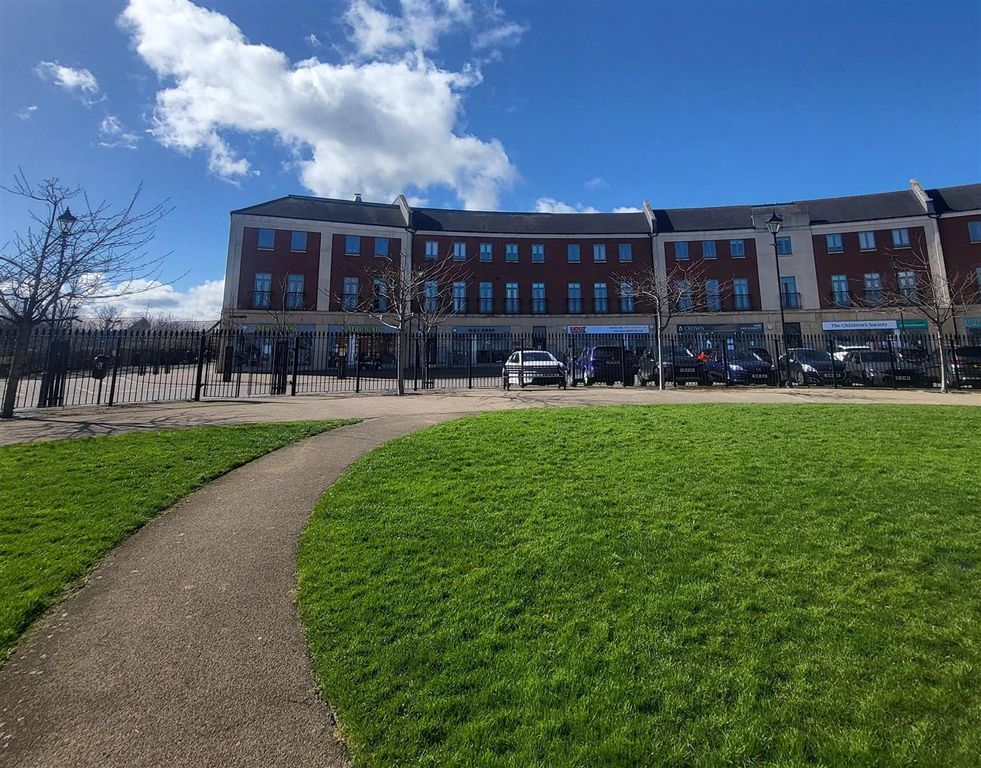 Property photo 1 of 11 61c Sea Winnings External.Jpg