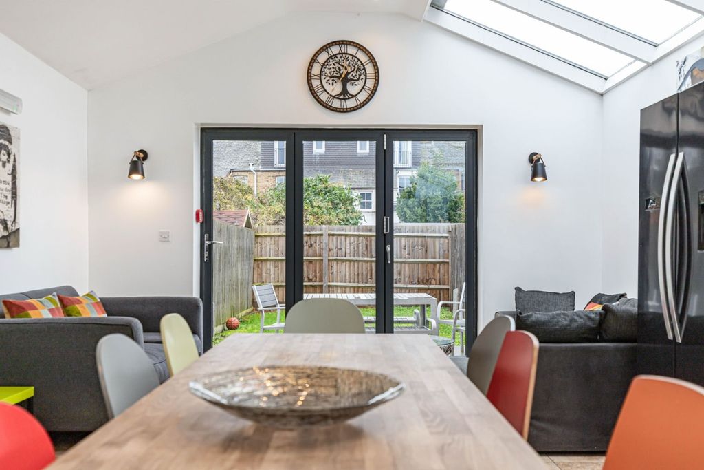 Property photo 3 of 26 Living Area