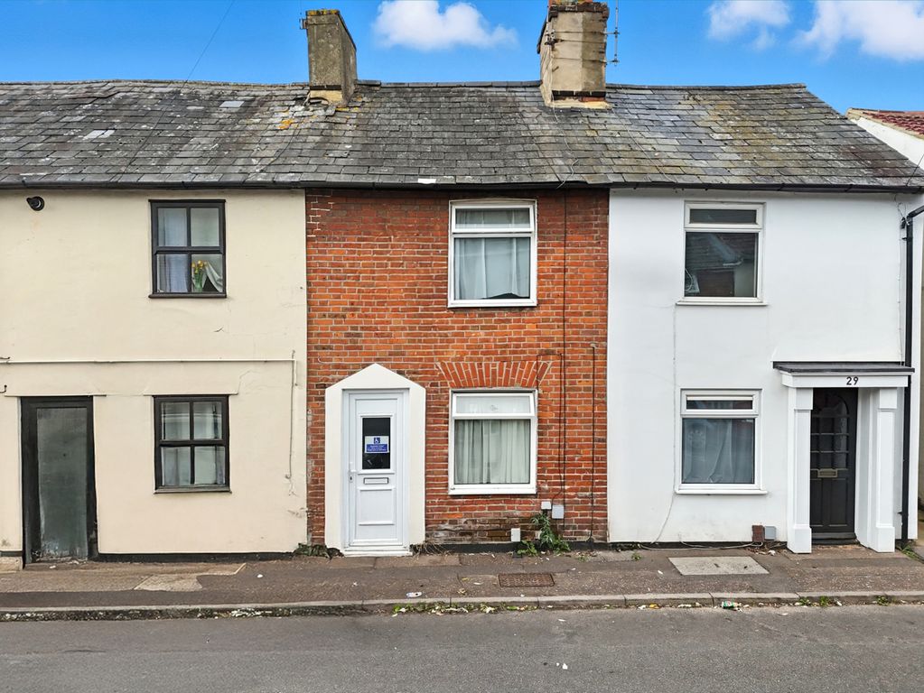 Property photo 1 of 16 Two Double Bed Mid-Terrace. Colchester