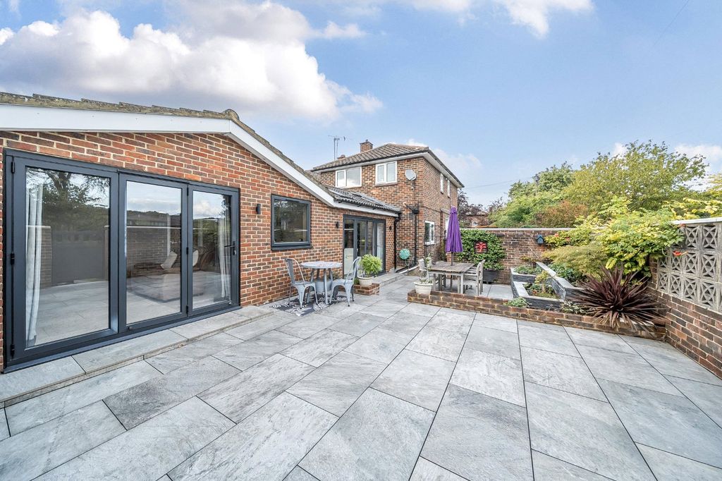 Property photo 2 of 27 Private Patio