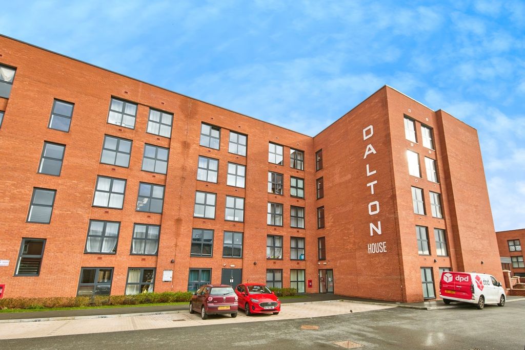 Additional image 12 of 2 bed flat for saleBilsborrow Avenue, Derby, Derbyshire DE1