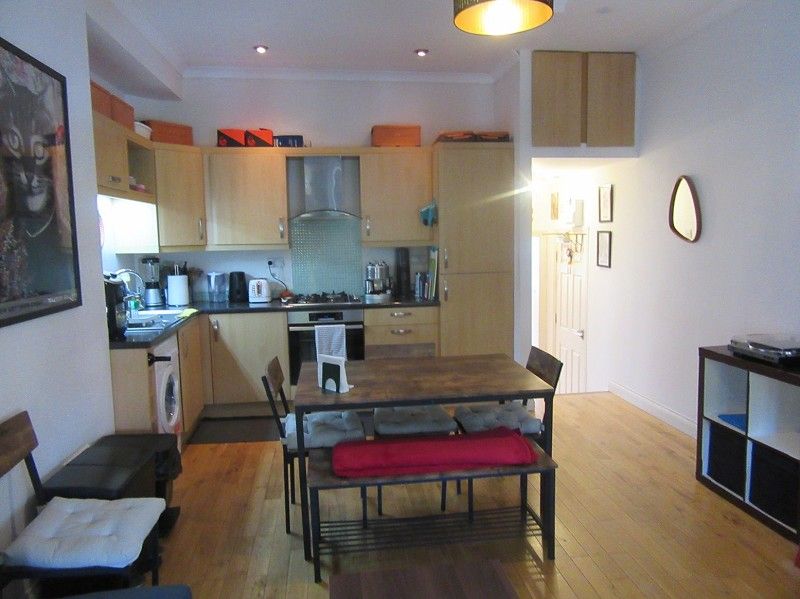Property photo 3 of 8 Open Plan Lounge Kitchen