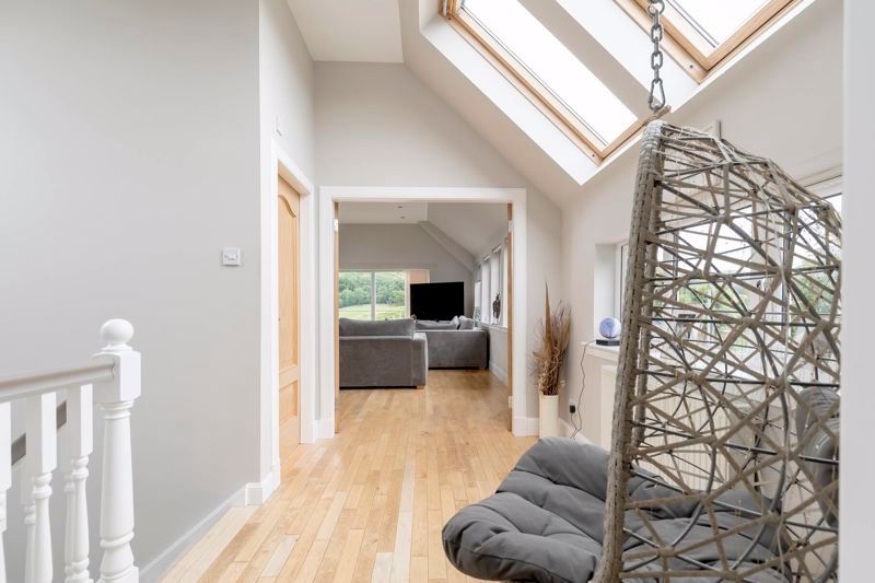 Additional image 7 of 5 bed end terrace house for sale7 Castlehill Courtyard, Kirkton Manor, Peebles EH45