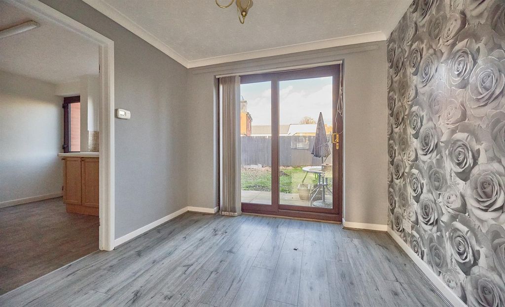 Property photo 2 of 8 Dining Room To Rear